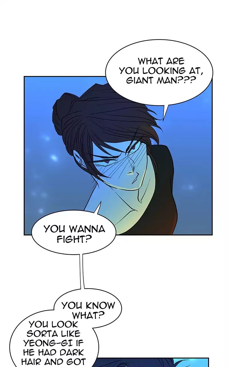 Read I Love Yoo Manga Online