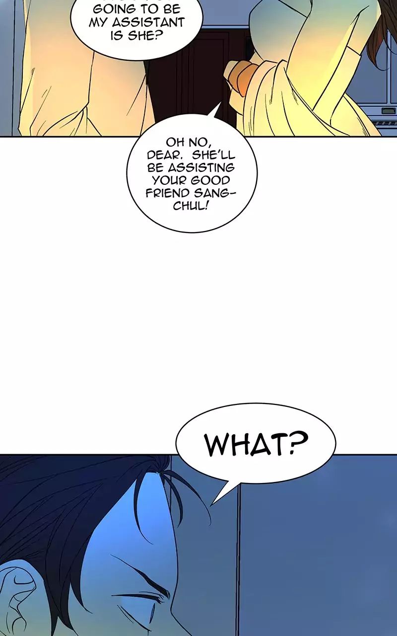 Read I Love Yoo Manga Online