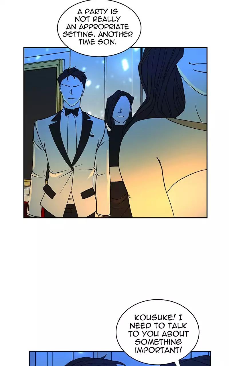 Read I Love Yoo Manga Online