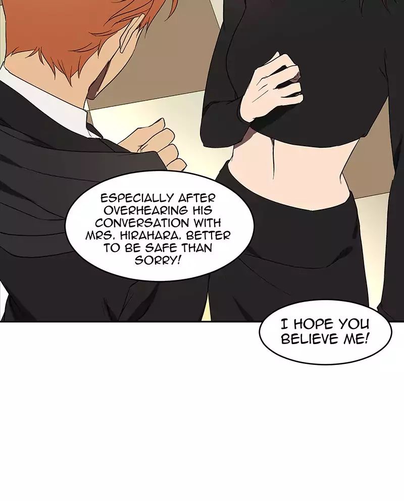 Read I Love Yoo Manga Online