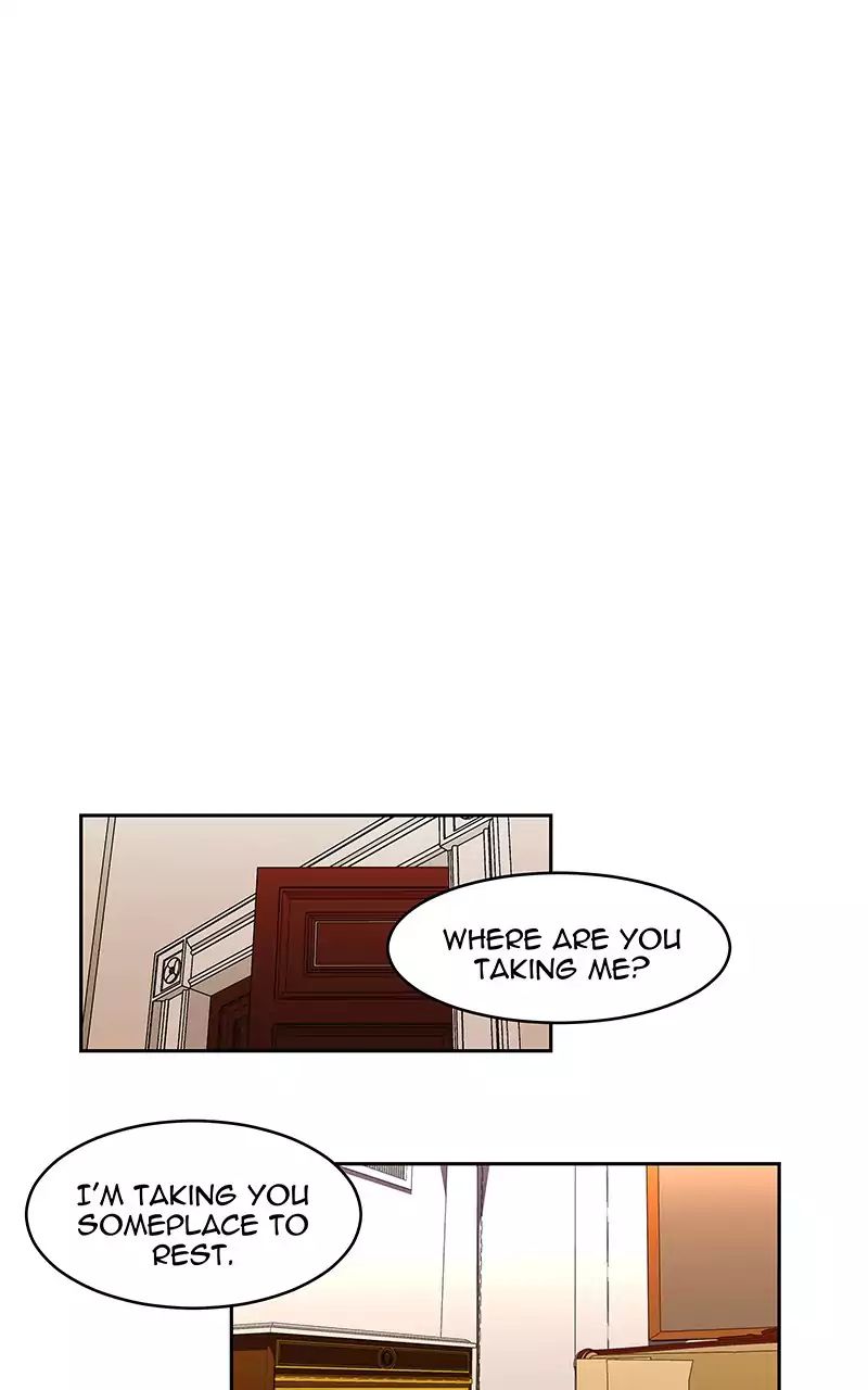 Read I Love Yoo Manga Online