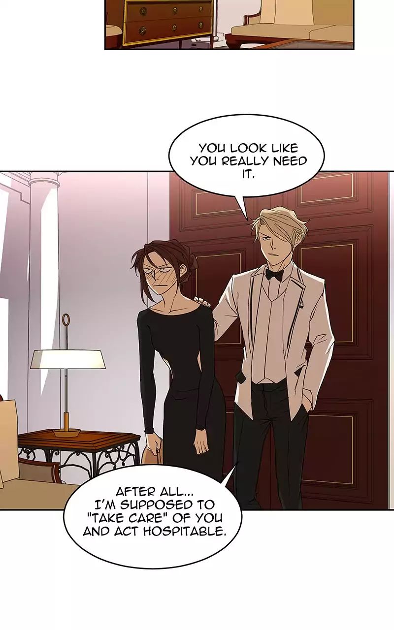 Read I Love Yoo Manga Online