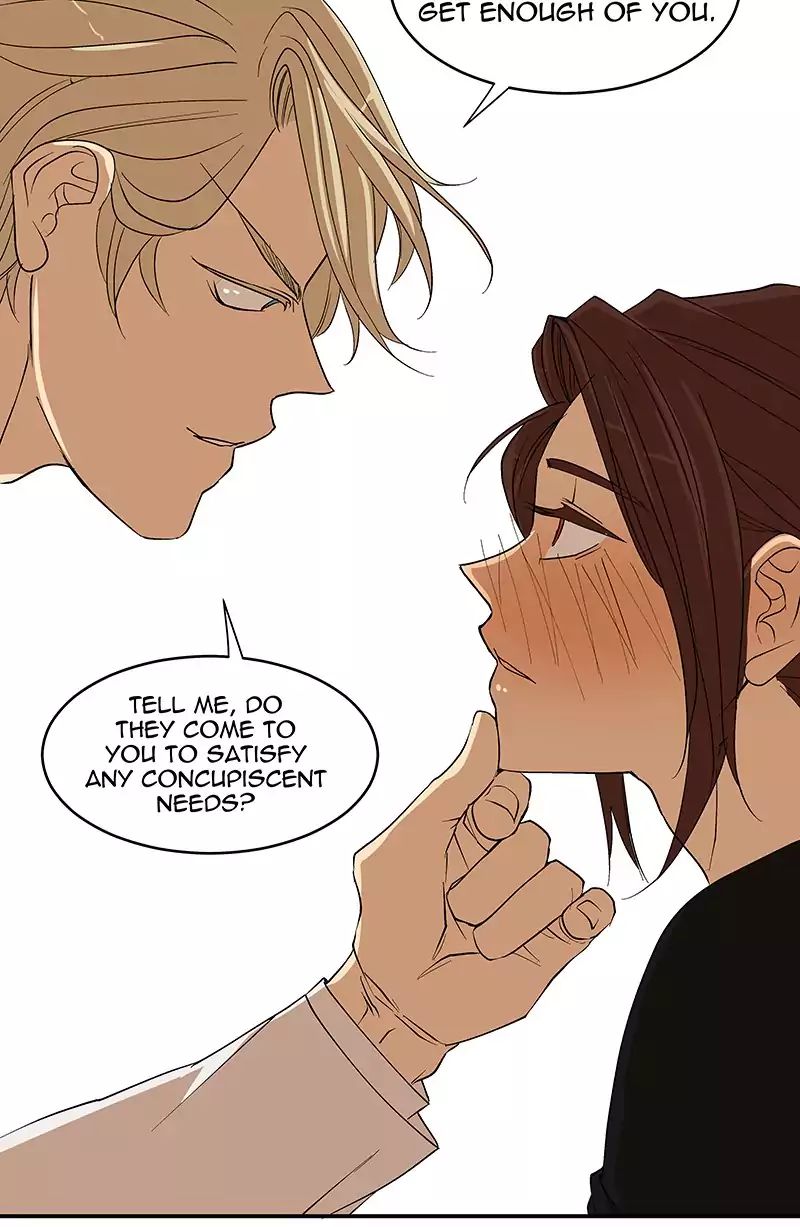 Read I Love Yoo Manga Online