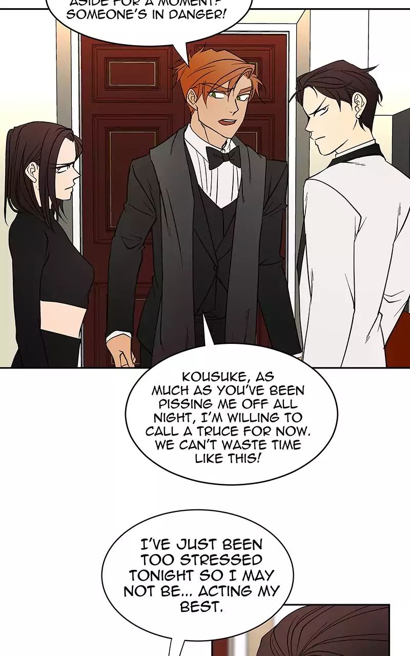 Read I Love Yoo Manga Online