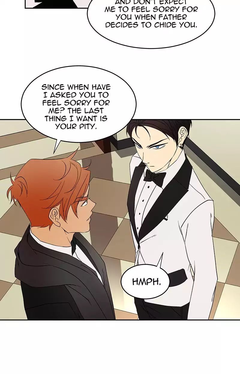 Read I Love Yoo Manga Online
