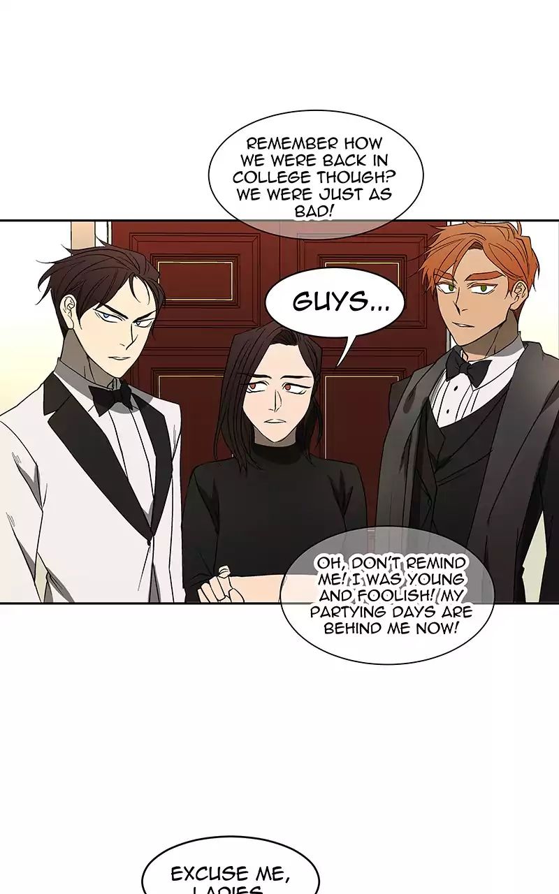 Read I Love Yoo Manga Online