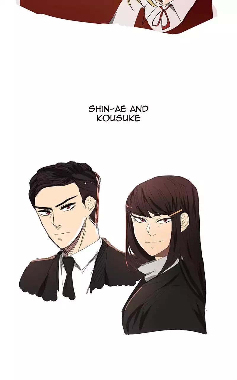 Read I Love Yoo Manga Online