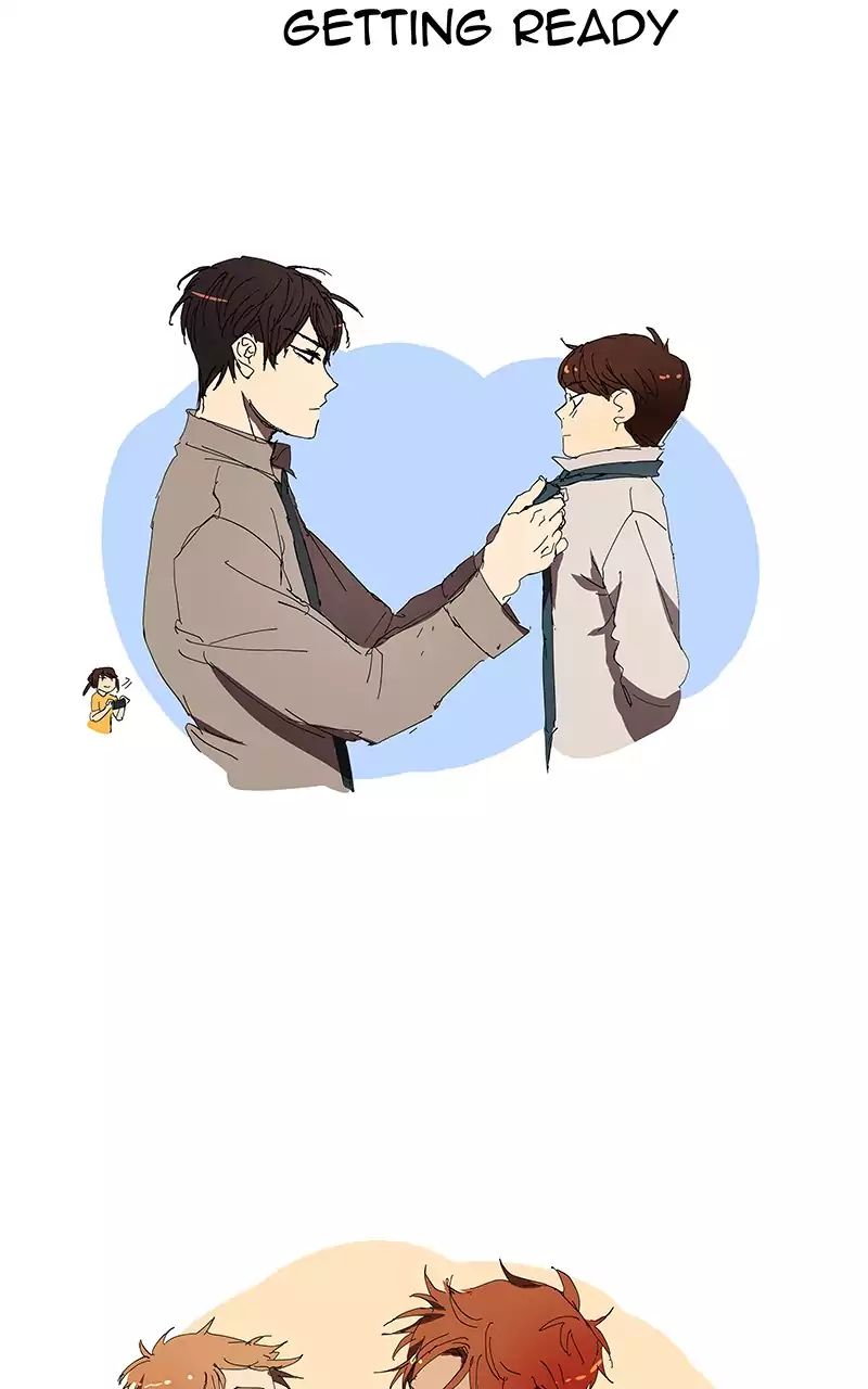 Read I Love Yoo Manga Online