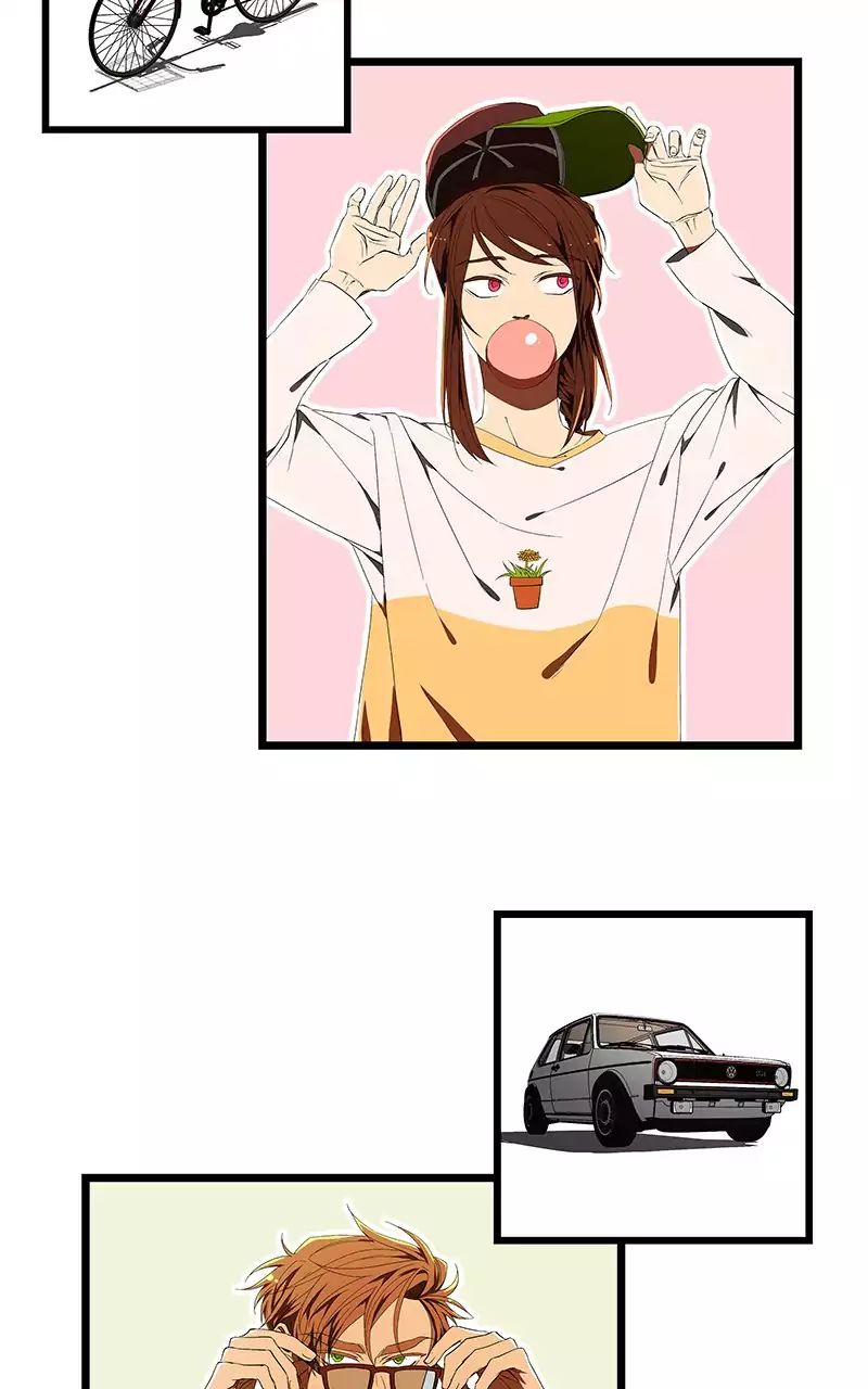 Read I Love Yoo Manga Online