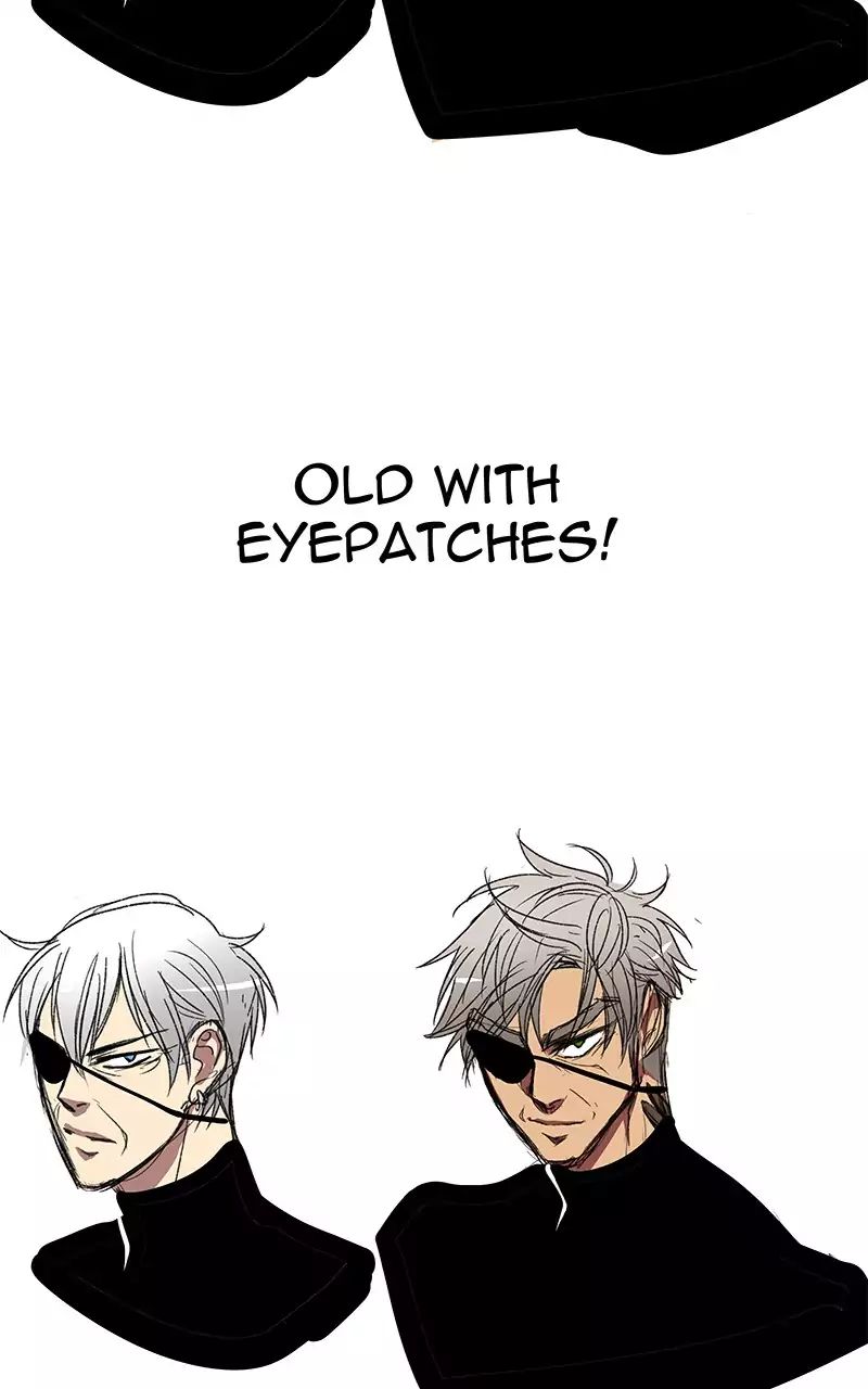 Read I Love Yoo Manga Online
