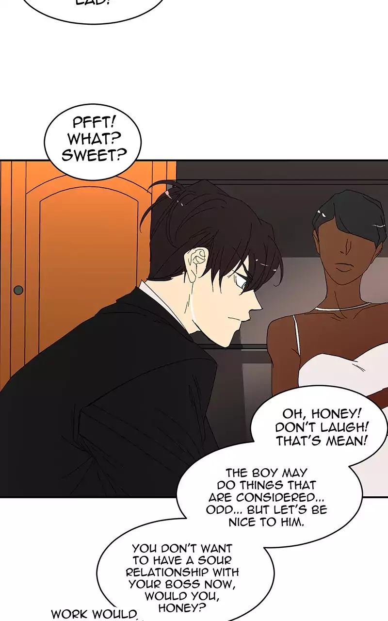 Read I Love Yoo Manga Online