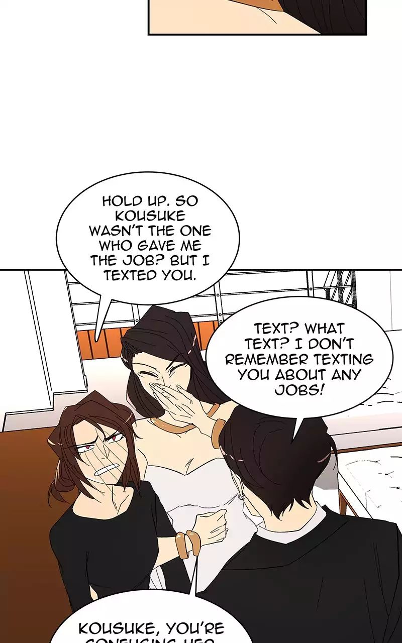 Read I Love Yoo Manga Online
