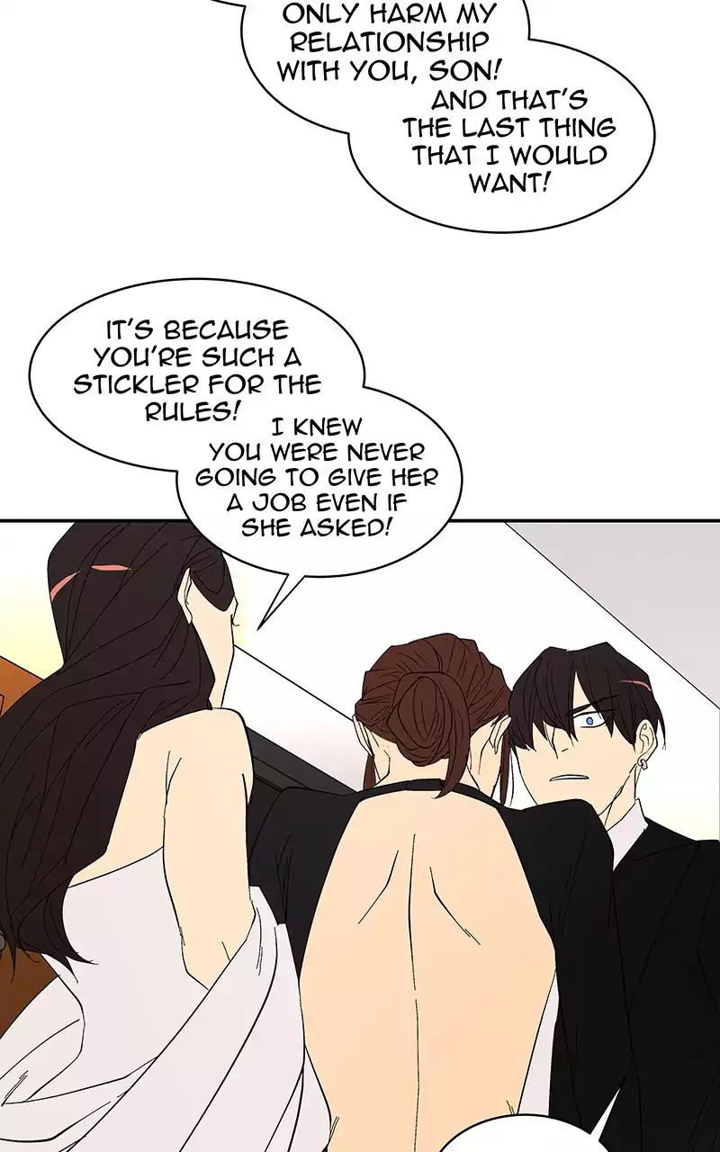 Read I Love Yoo Manga Online