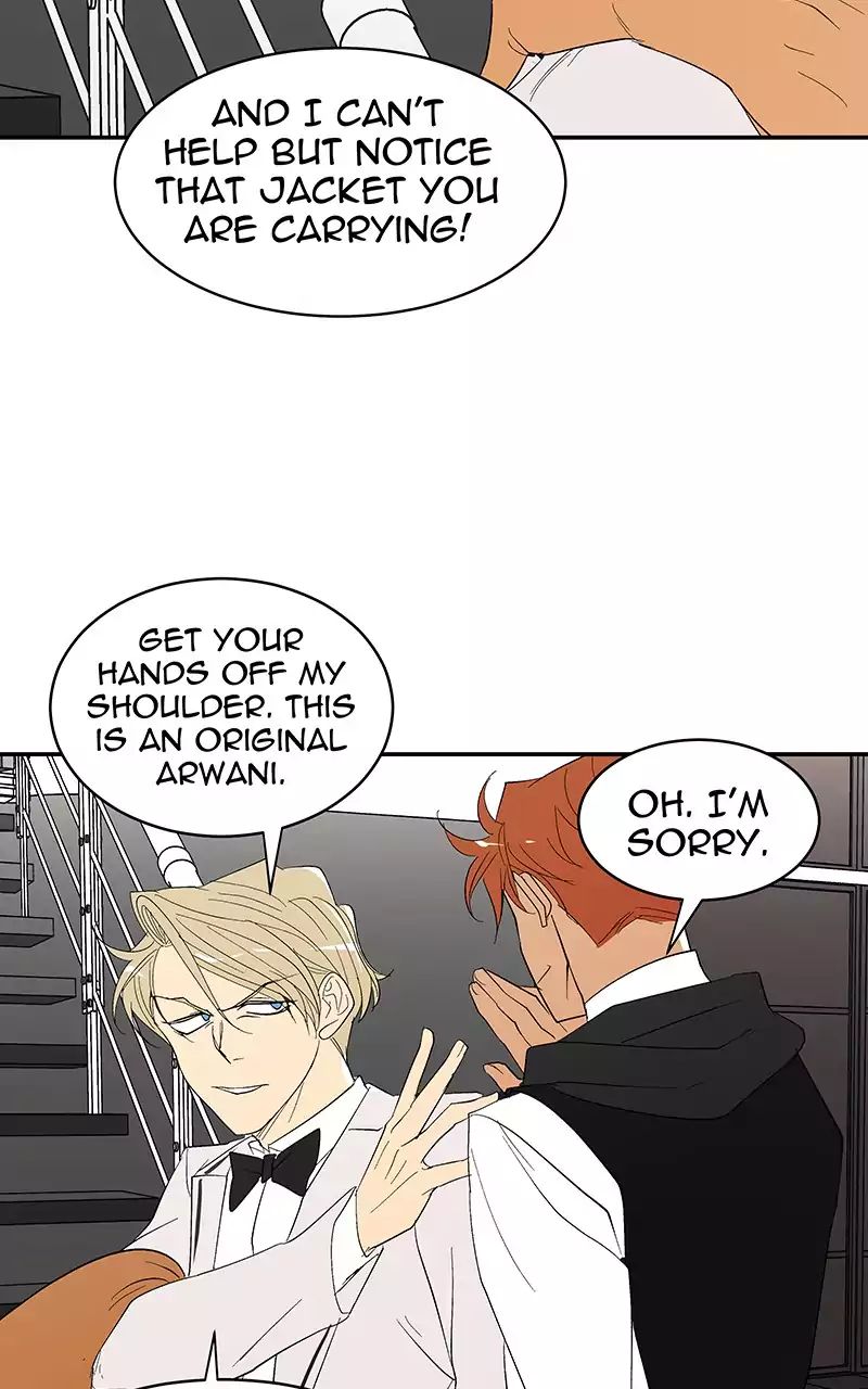 Read I Love Yoo Manga Online