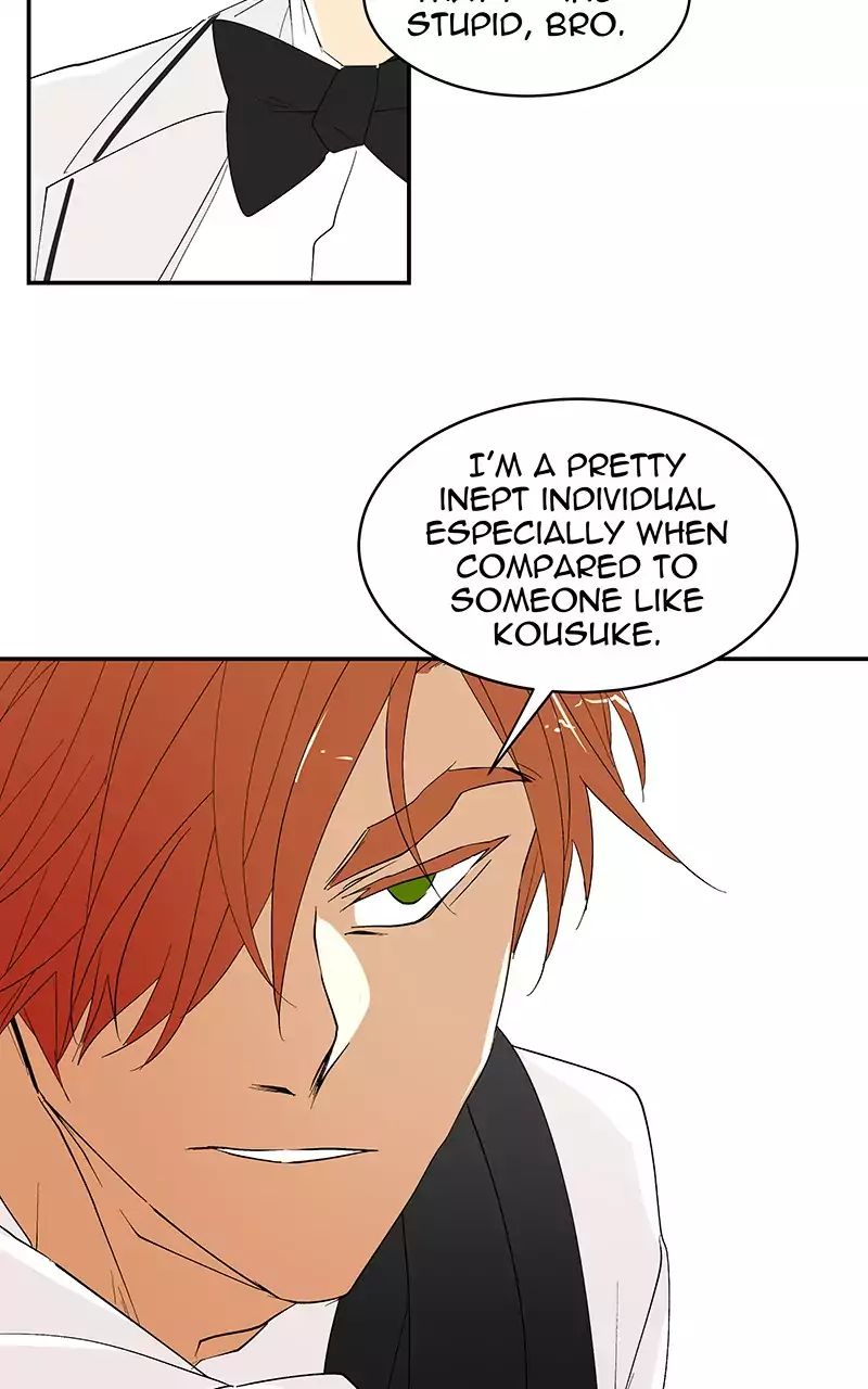 Read I Love Yoo Manga Online