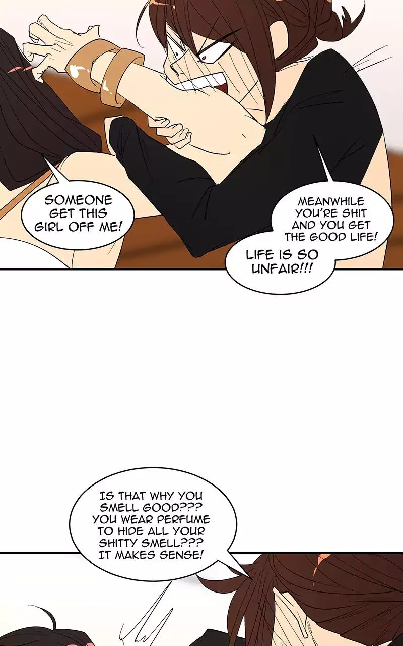 Read I Love Yoo Manga Online
