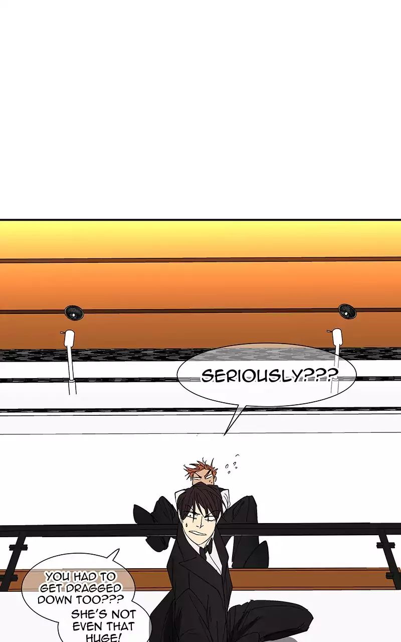 Read I Love Yoo Manga Online