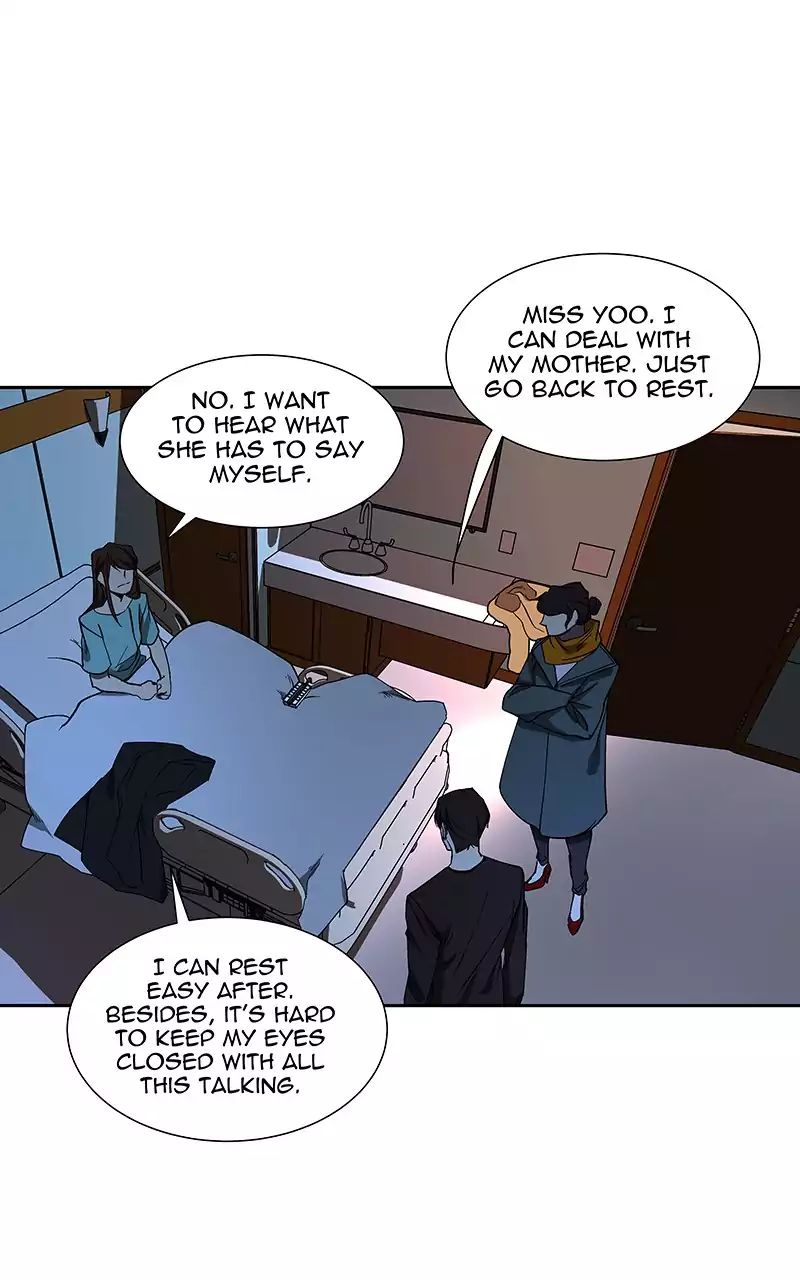 Read I Love Yoo Manga Online