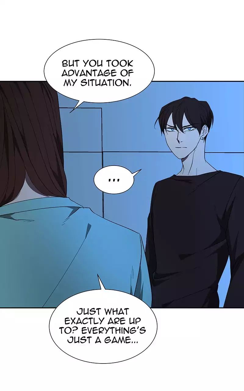 Read I Love Yoo Manga Online