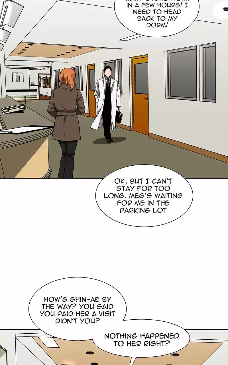 Read I Love Yoo Manga Online