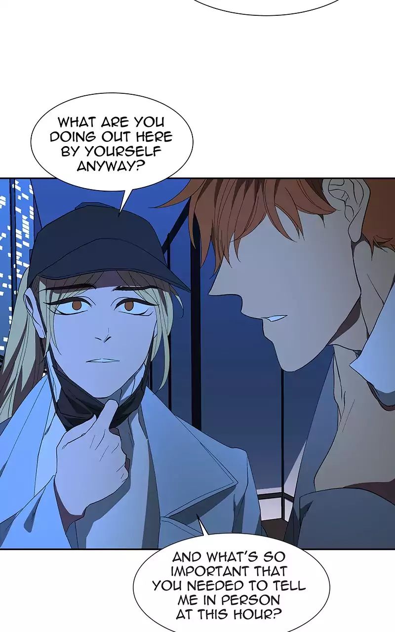 Read I Love Yoo Manga Online