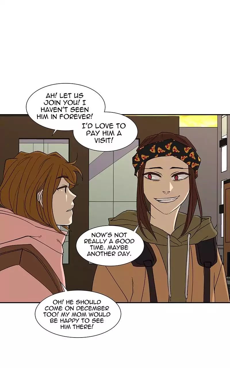 Read I Love Yoo Manga Online