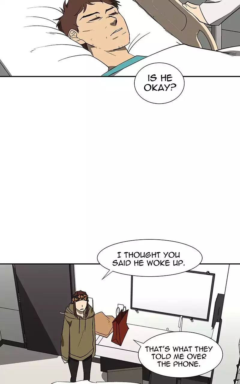 Read I Love Yoo Manga Online