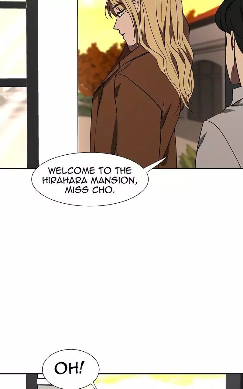 Read I Love Yoo Manga Online