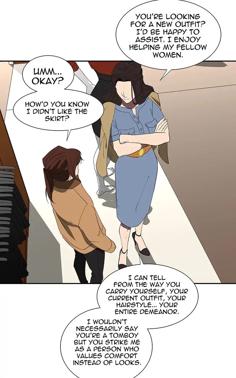 Read I Love Yoo Manga Online