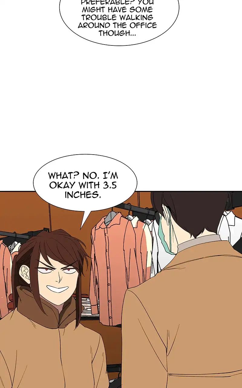 Read I Love Yoo Manga Online