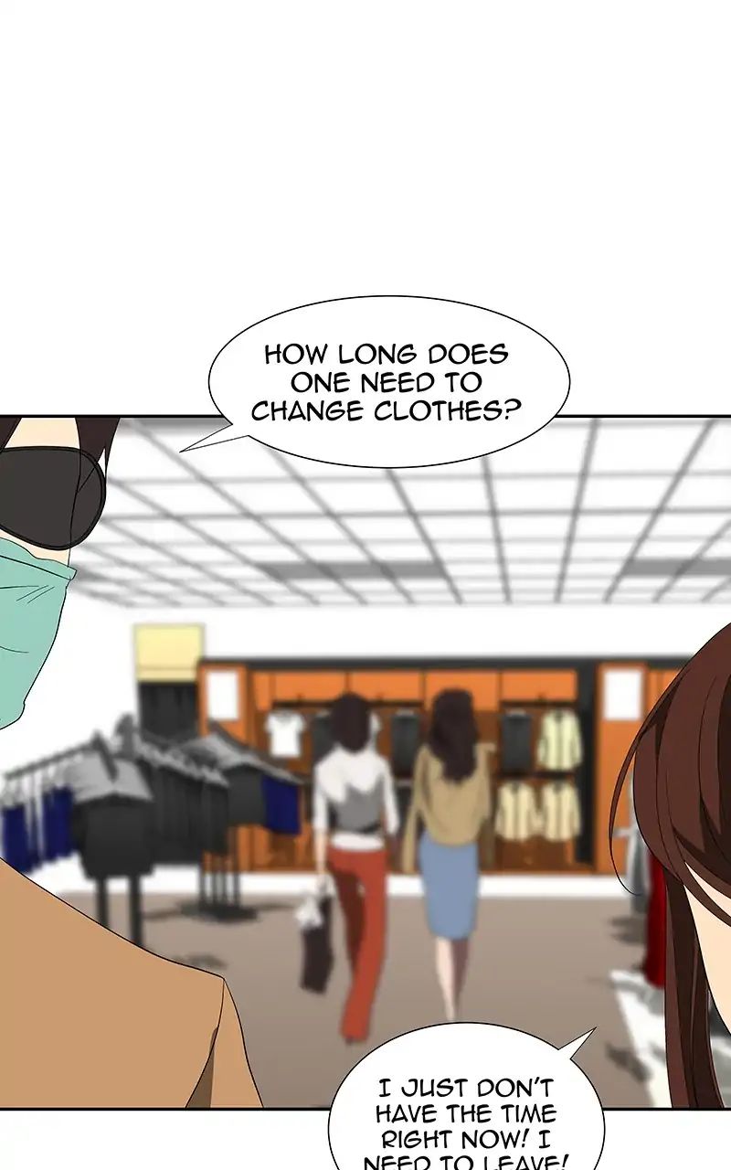 Read I Love Yoo Manga Online
