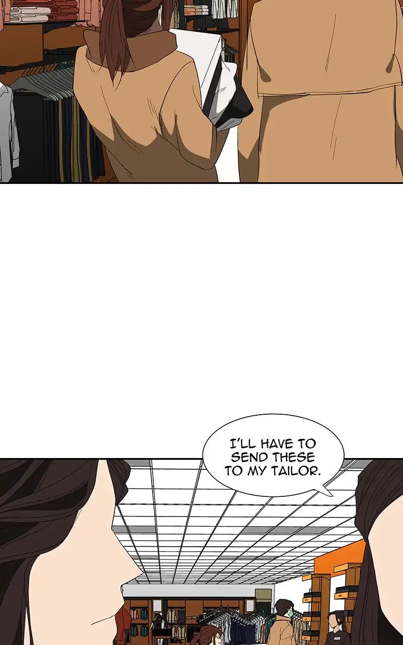 Read I Love Yoo Manga Online