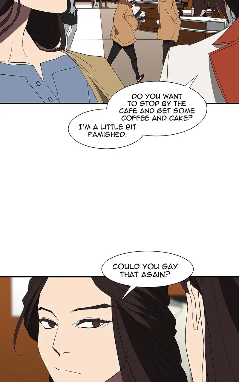 Read I Love Yoo Manga Online