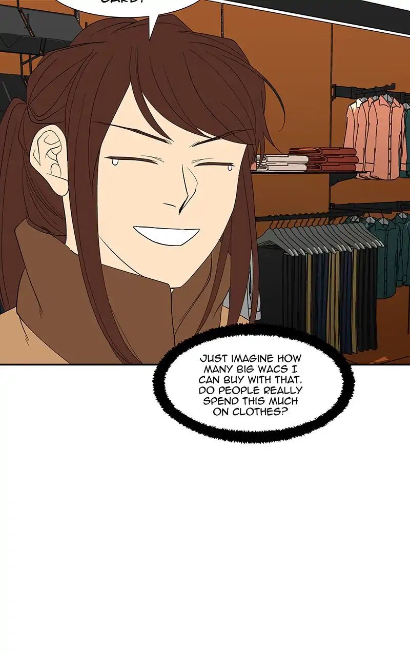 Read I Love Yoo Manga Online