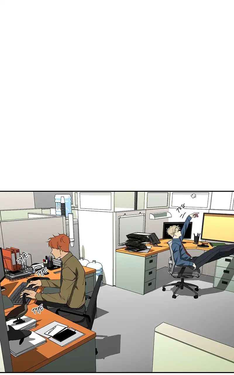 Read I Love Yoo Manga Online