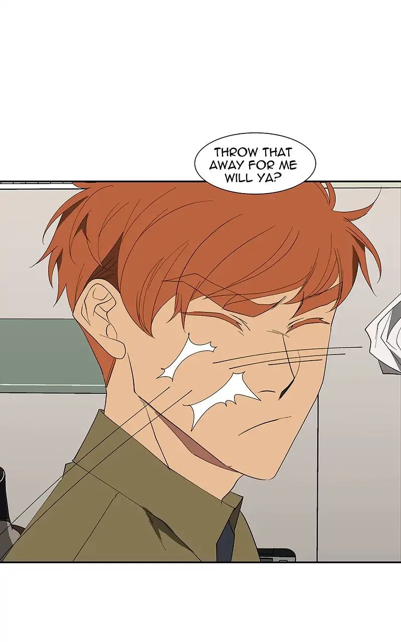 Read I Love Yoo Manga Online
