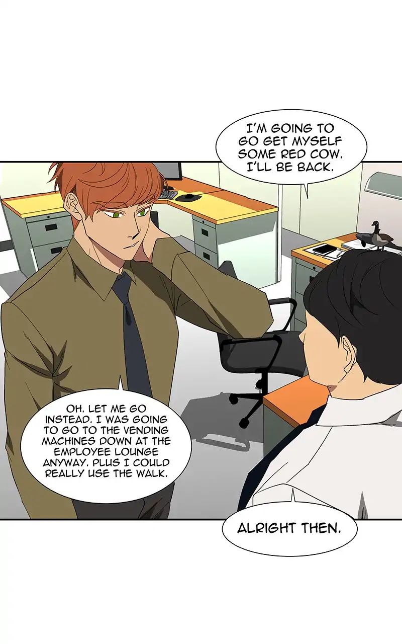 Read I Love Yoo Manga Online