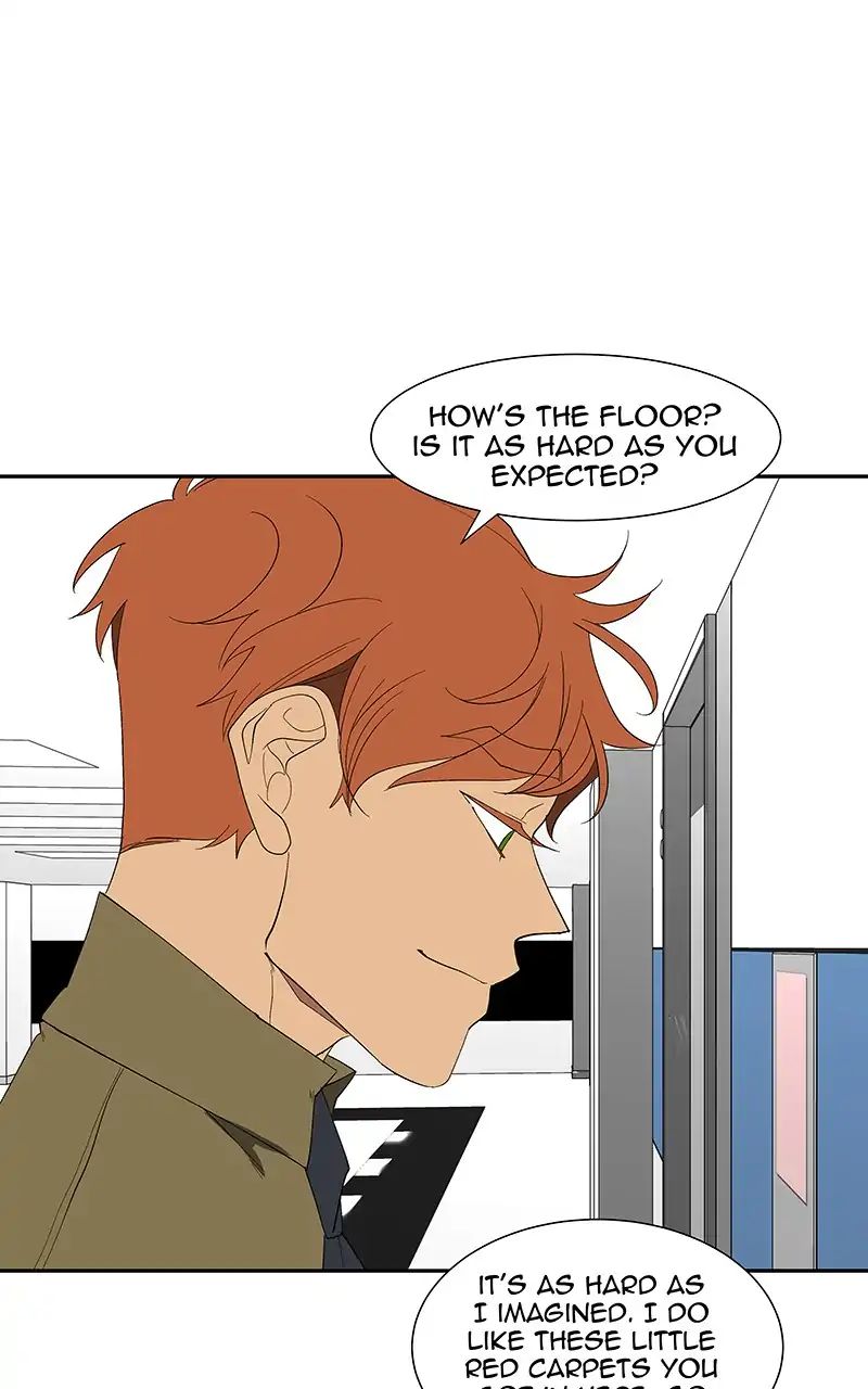 Read I Love Yoo Manga Online