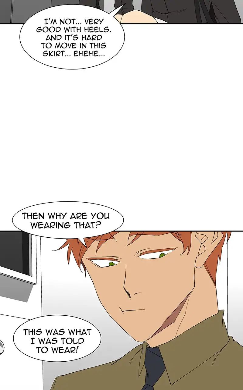 Read I Love Yoo Manga Online