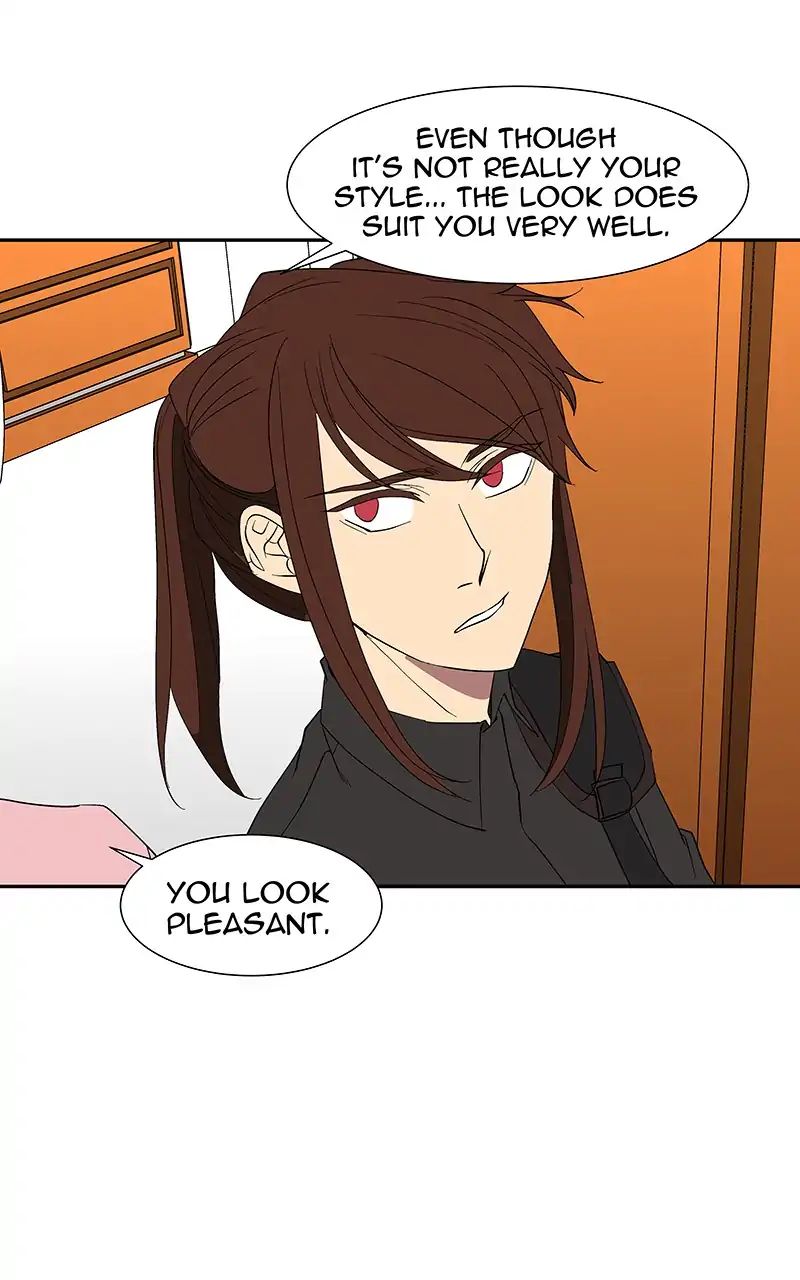 Read I Love Yoo Manga Online