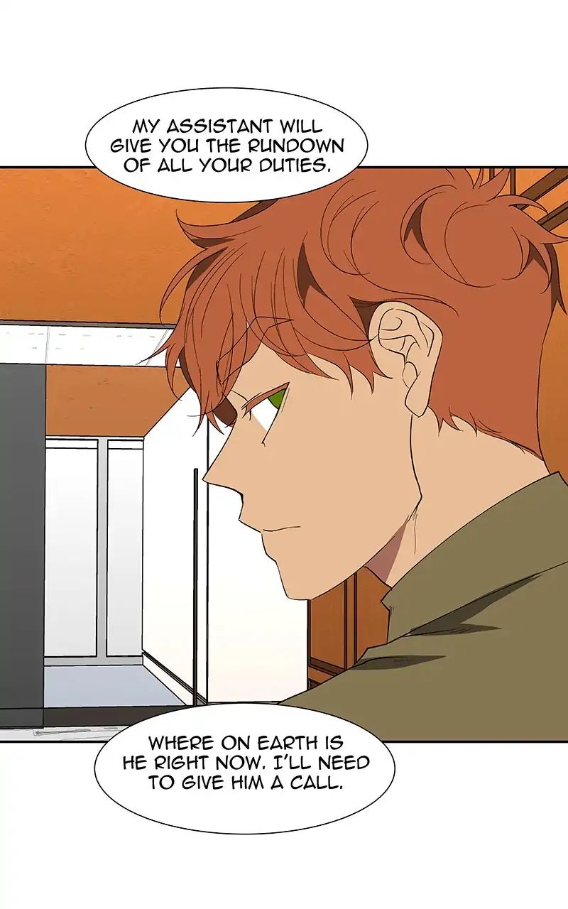 Read I Love Yoo Manga Online