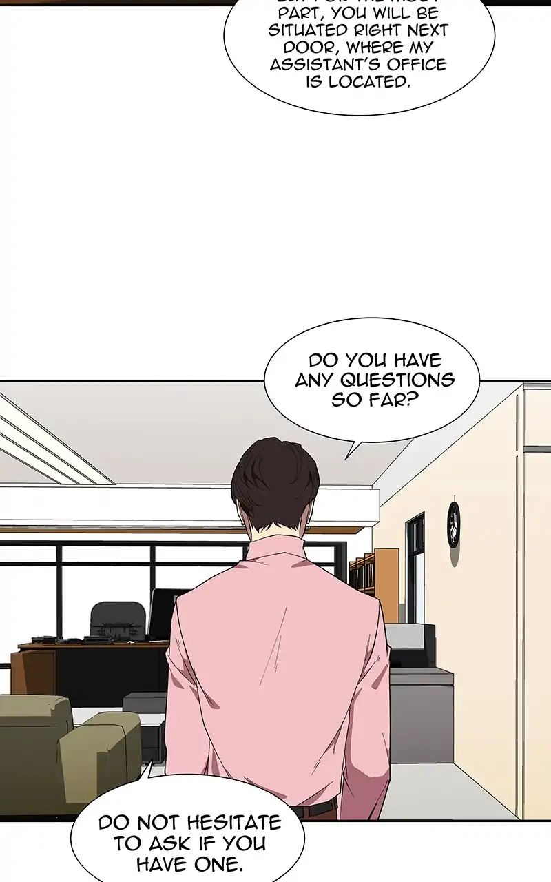 Read I Love Yoo Manga Online