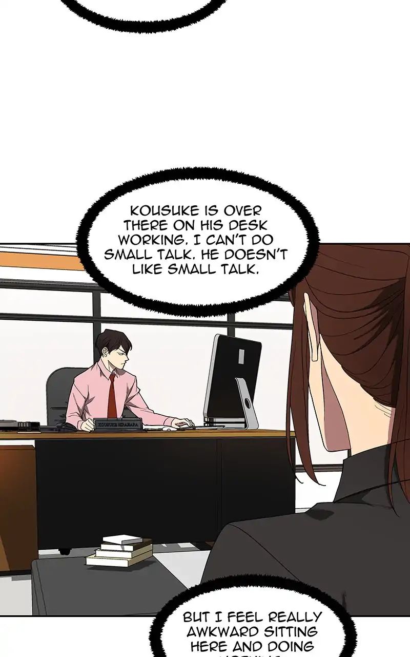 Read I Love Yoo Manga Online