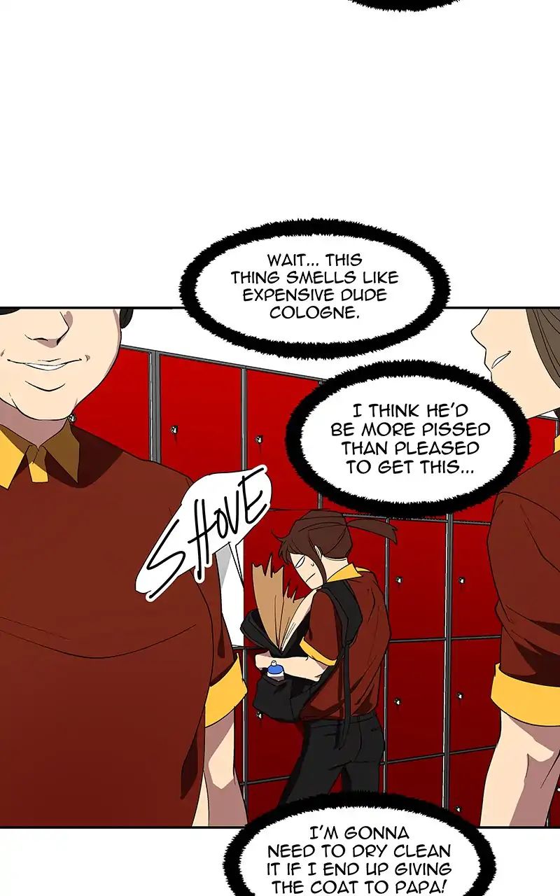 Read I Love Yoo Manga Online