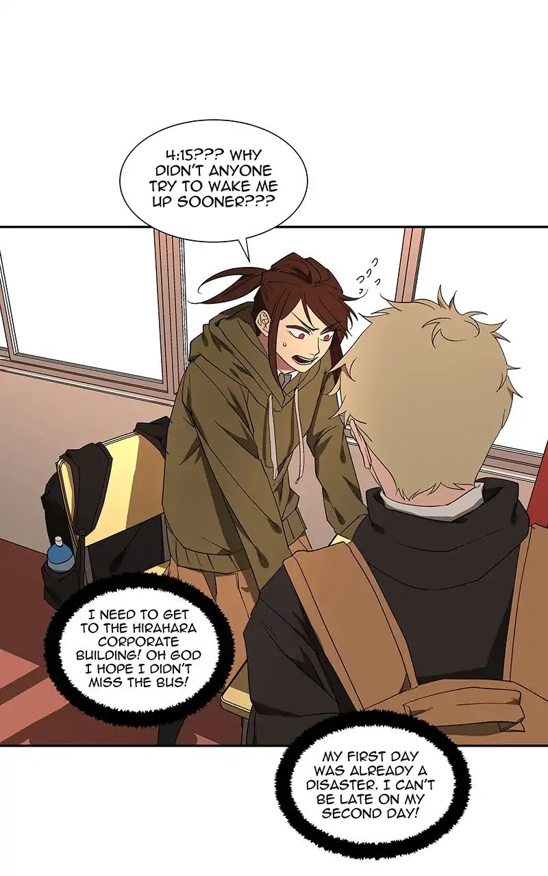 Read I Love Yoo Manga Online