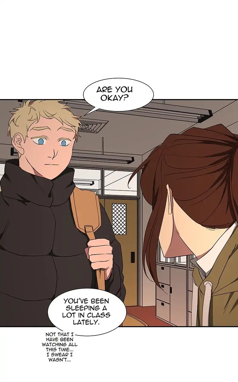 Read I Love Yoo Manga Online