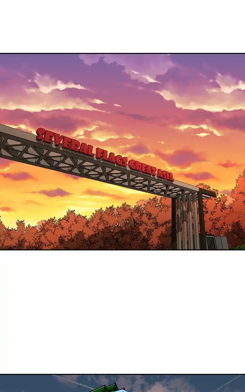 Read I Love Yoo Manga Online