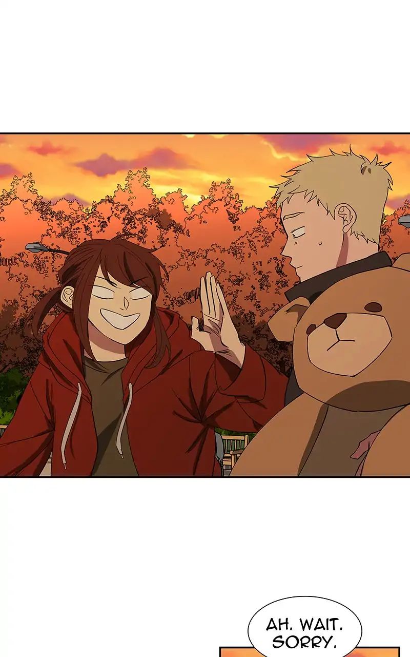 Read I Love Yoo Manga Online