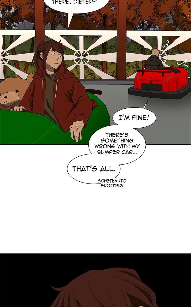 Read I Love Yoo Manga Online