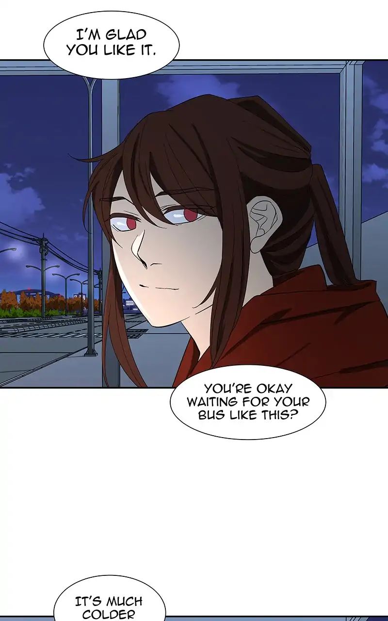 Read I Love Yoo Manga Online